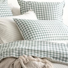 Alison Cotton European Pillowcase